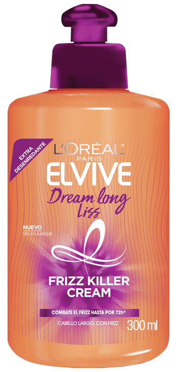 Dream Long Liss Cpp Packshot